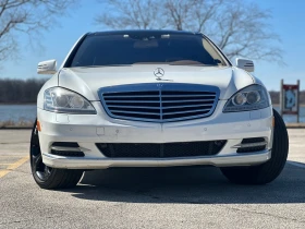 Mercedes-Benz S 550, снимка 3