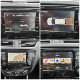Skoda Octavia 1.6 TDI 110.. | Mobile.bg    15