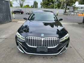 BMW 740 | Mobile.bg    2