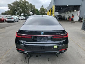 BMW 740 | Mobile.bg    4