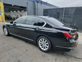 BMW 740 | Mobile.bg    5