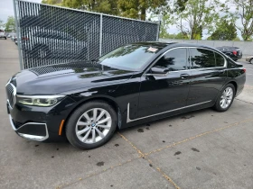  BMW 740