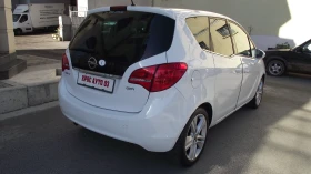 Opel Meriva 1.6.d.95.k.c.6.speed.НОВА. - 9999 лв. - 53031906 | Car24.bg