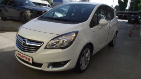 Opel Meriva 1.6.d.95.k.c.6.speed.НОВА. - 9999 лв. - 53031906 | Car24.bg