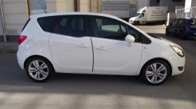 Opel Meriva 1.6.d.95.k.c.6.speed.НОВА. - 9999 лв. - 53031906 | Car24.bg