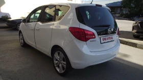 Opel Meriva 1.6.d.95.k.c.6.speed.НОВА. - 9999 лв. - 53031906 | Car24.bg