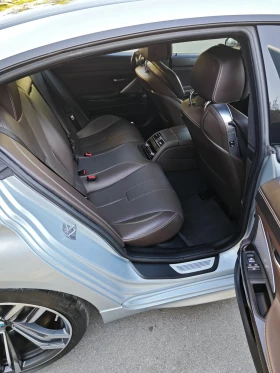 BMW M6  GRAN COUPE EXCELLENT  | Mobile.bg    4