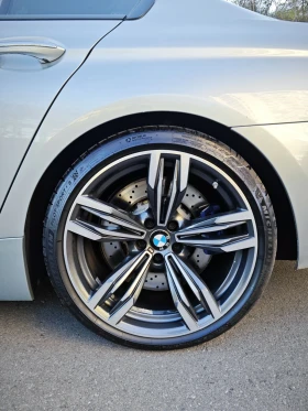 BMW M6  GRAN COUPE EXCELLENT  | Mobile.bg    7