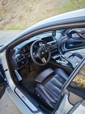 BMW M6  GRAN COUPE EXCELLENT  | Mobile.bg    6