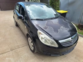 Обява за продажба на Opel Corsa 1.3cdti ~2 200 лв. - изображение 1