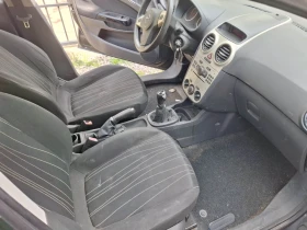 Обява за продажба на Opel Corsa 1.3cdti ~2 200 лв. - изображение 5