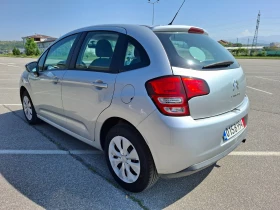 Citroen C3 1.4 HDi КЛИМА - 6490 лв. - 70475486 2