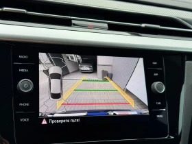 VW Arteon R-Line 2.0 TDI SCR 4MOTION DSG | Mobile.bg    16