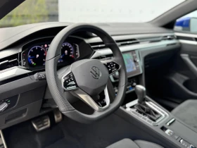 VW Arteon R-Line 2.0 TDI SCR 4MOTION DSG | Mobile.bg    7
