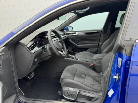 VW Arteon R-Line 2.0 TDI SCR 4MOTION DSG | Mobile.bg    4