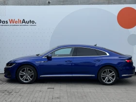 VW Arteon R-Line 2.0 TDI SCR 4MOTION DSG | Mobile.bg    2