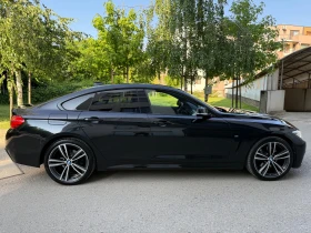 BMW 430 i / M OPTIC / XDRIVE / GRAN COUPE - 43500 лв. - 39223760 8