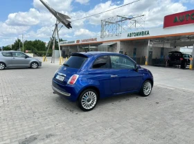 Обява за продажба на Fiat 500 1.2 ~7 400 лв. - изображение 1