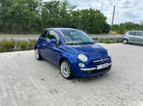 Обява за продажба на Fiat 500 1.2 ~7 400 лв. - изображение 1