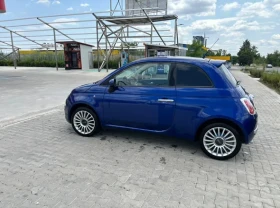 Обява за продажба на Fiat 500 1.2 ~7 400 лв. - изображение 4