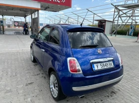 Обява за продажба на Fiat 500 1.2 ~7 400 лв. - изображение 5