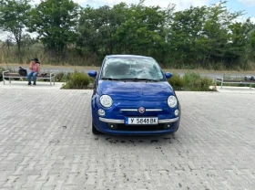 Обява за продажба на Fiat 500 1.2 ~7 400 лв. - изображение 2