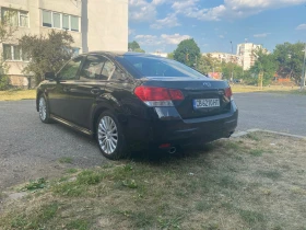 Subaru Legacy GT Turbo | Mobile.bg    6