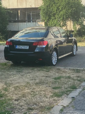 Subaru Legacy GT Turbo | Mobile.bg    3