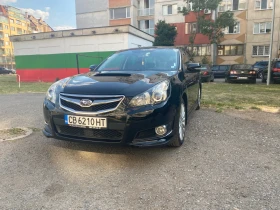 Subaru Legacy GT Turbo | Mobile.bg    2