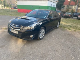 Subaru Legacy GT Turbo | Mobile.bg    4