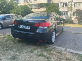 Subaru Legacy GT Turbo | Mobile.bg    5