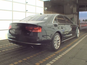 Audi A8 L* 4.2* V8* FULL* LED* BOSE* * *  | Mobile.bg    2