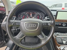 Audi A8 L* 4.2* V8* FULL* LED* BOSE* * *  | Mobile.bg    8