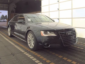 Audi A8 L* 4.2* V8* FULL* LED* BOSE* * *  | Mobile.bg    3