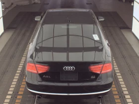 Audi A8 L* 4.2* V8* FULL* LED* BOSE* * *  | Mobile.bg    6