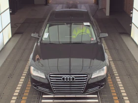 Audi A8 L* 4.2* V8* FULL* LED* BOSE* * *  | Mobile.bg    5