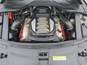 Audi A8 L* 4.2* V8* FULL* LED* BOSE* * *  | Mobile.bg    15
