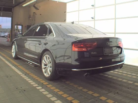 Audi A8 L* 4.2* V8* FULL* LED* BOSE* * *  | Mobile.bg    4