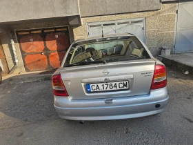 Opel Astra | Mobile.bg    6