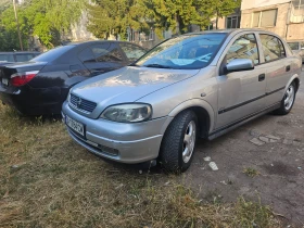 Opel Astra | Mobile.bg    2