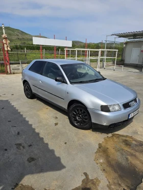 Обява за продажба на Audi A3 ~2 000 лв. - изображение 1