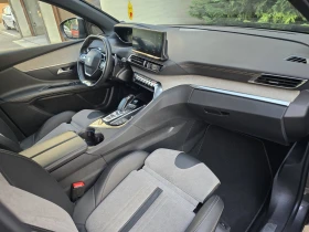 Peugeot 3008 GT-LINE PLUGIN XYBRID NIGHT VISION | Mobile.bg    12