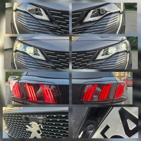 Peugeot 3008 GT-LINE PLUGIN XYBRID NIGHT VISION | Mobile.bg    14