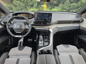 Peugeot 3008 GT-LINE PLUGIN XYBRID NIGHT VISION | Mobile.bg    11