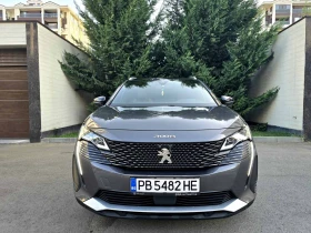Peugeot 3008 GT-LINE PLUGIN XYBRID NIGHT VISION | Mobile.bg    2