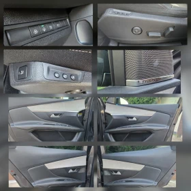 Peugeot 3008 GT-LINE PLUGIN XYBRID NIGHT VISION | Mobile.bg    16
