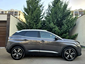 Peugeot 3008 GT-LINE PLUGIN XYBRID NIGHT VISION | Mobile.bg    4