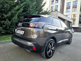 Peugeot 3008 GT-LINE PLUGIN XYBRID NIGHT VISION | Mobile.bg    5