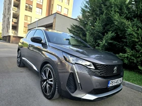 Peugeot 3008 GT-LINE PLUGIN XYBRID NIGHT VISION | Mobile.bg    3