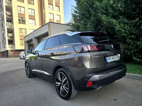 Peugeot 3008 GT-LINE PLUGIN XYBRID NIGHT VISION | Mobile.bg    7